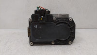 2014-2019 Nissan Rogue Throttle Body P/N:3TA60-01 B 3TA60-01 A, 3TA60-01 C Fits Fits 2013 2014 2015 2016 2017 2018 2019 OEM 