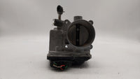 2014-2019 Nissan Rogue Throttle Body P/N:3TA60-01 B 3TA60-01 A, 3TA60-01 C Fits Fits 2013 2014 2015 2016 2017 2018 2019 OEM 