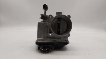 compare product 2014-2019 Nissan Rogue Throttle Body P/N:3TA60-01 B 3TA60-01 A, 3TA60-01 C Fits Fits 2013 2014 2015 2016 2017 2018 2019 OEM Used Auto Parts