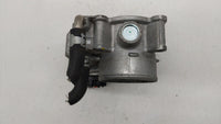 2014-2019 Nissan Rogue Throttle Body P/N:3TA60-01 B 3TA60-01 A, 3TA60-01 C Fits Fits 2013 2014 2015 2016 2017 2018 2019 OEM 