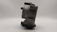 2014-2019 Nissan Rogue Throttle Body P/N:3TA60-01 B 3TA60-01 A, 3TA60-01 C Fits Fits 2013 2014 2015 2016 2017 2018 2019 OEM 