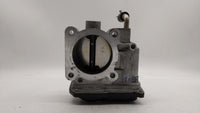 2014-2019 Nissan Rogue Throttle Body P/N:3TA60-01 B 3TA60-01 A, 3TA60-01 C Fits Fits 2013 2014 2015 2016 2017 2018 2019 OEM 