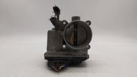 2014-2019 Nissan Rogue Throttle Body P/N:3TA60-01 B 3TA60-01 A, 3TA60-01 C Fits Fits 2013 2014 2015 2016 2017 2018 2019 OEM 