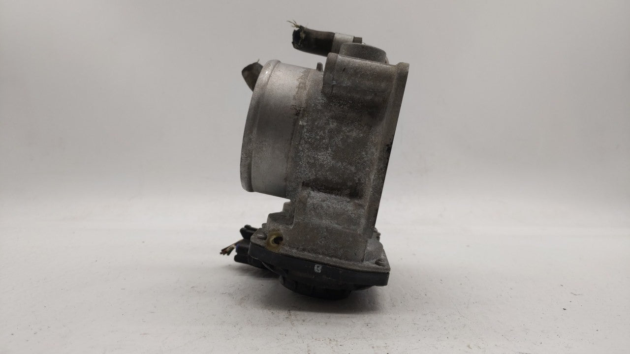 2014-2019 Nissan Rogue Throttle Body P/N:3TA60-01 B 3TA60-01 A, 3TA60-01 C Fits Fits 2013 2014 2015 2016 2017 2018 2019 OEM 