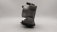 2014-2019 Nissan Rogue Throttle Body P/N:3TA60-01 B 3TA60-01 A, 3TA60-01 C Fits Fits 2013 2014 2015 2016 2017 2018 2019 OEM 