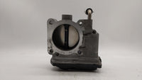 2014-2019 Nissan Rogue Throttle Body P/N:3TA60-01 B 3TA60-01 A, 3TA60-01 C Fits Fits 2013 2014 2015 2016 2017 2018 2019 OEM 