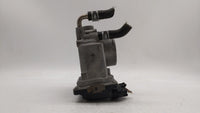 2014-2019 Nissan Rogue Throttle Body P/N:3TA60-01 B 3TA60-01 A, 3TA60-01 C Fits Fits 2013 2014 2015 2016 2017 2018 2019 OEM 