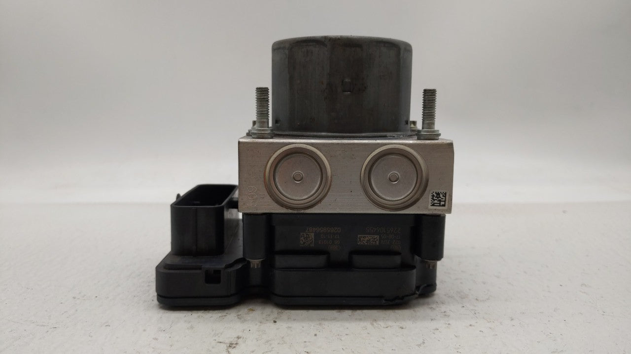 2018 Nissan Rogue ABS Pump Control Module Replacement P/N:47660 5HR1A 47660 5HR2A Fits OEM Used Auto Parts - Oemusedautopart