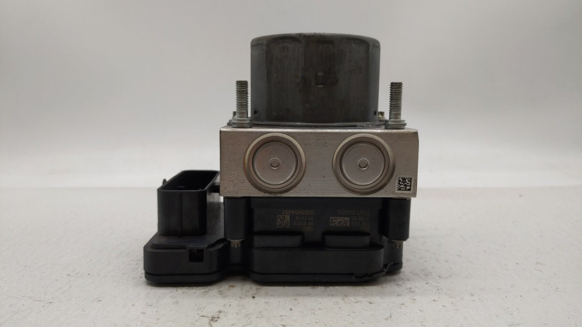 2018 Nissan Rogue Anti-Lock Brake ABS Pump Module Actuator OEM P/N:47660 5HR1A 47660 5HR2A Fits OEM Used Auto Parts - Oemuse