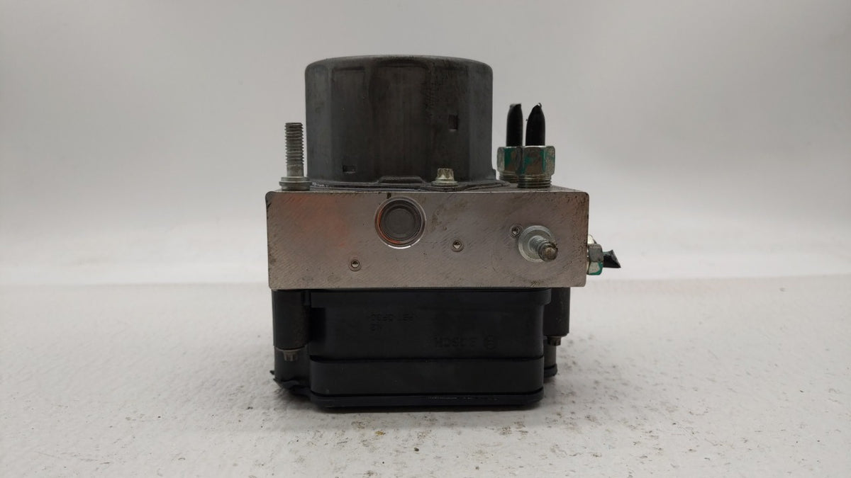 2018 Nissan Rogue Anti-Lock Brake ABS Pump Module Actuator OEM P/N:47660 5HR1A 47660 5HR2A Fits OEM Used Auto Parts - Oemuse