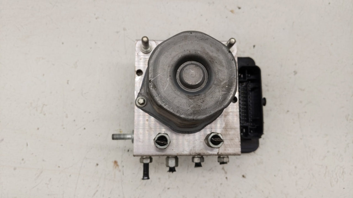 2018 Nissan Rogue Anti-Lock Brake ABS Pump Module Actuator OEM P/N:47660 7FW3A Fits OEM Used Auto Parts - Oemusedautoparts1.