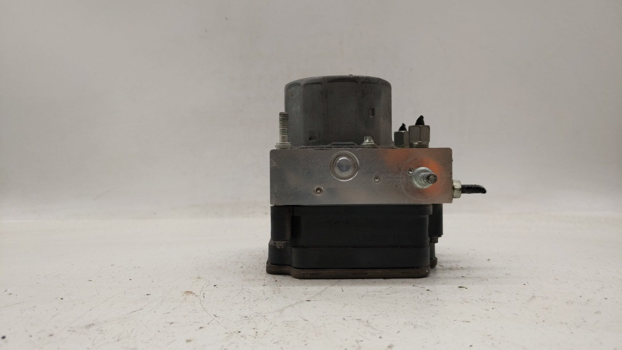 2018 Nissan Rogue ABS Pump Control Module Replacement P/N:47660 7FW3A Fits OEM Used Auto Parts - Oemusedautoparts1.com