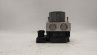 2018 Nissan Rogue ABS Pump Control Module Replacement P/N:47660 7FW3A Fits OEM Used Auto Parts - Oemusedautoparts1.com