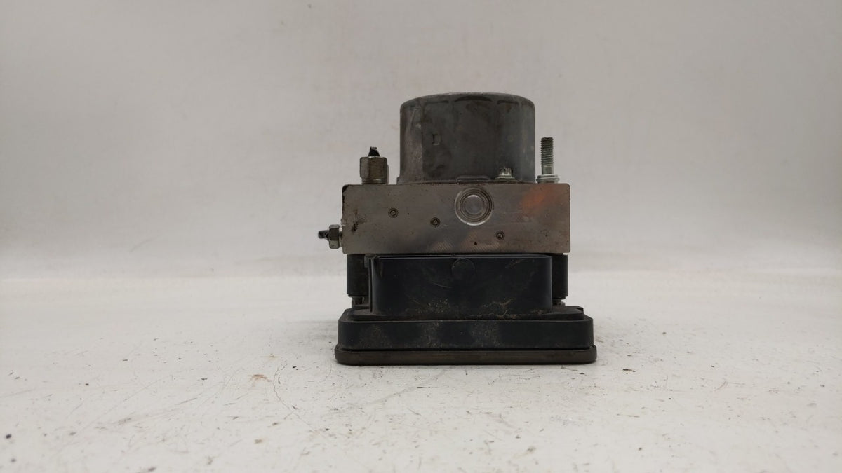 2018 Nissan Rogue Anti-Lock Brake ABS Pump Module Actuator OEM P/N:47660 7FW3A Fits OEM Used Auto Parts - Oemusedautoparts1.
