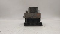 2018 Nissan Rogue Anti-Lock Brake ABS Pump Module Actuator OEM P/N:47660 7FW3A Fits OEM Used Auto Parts - Oemusedautoparts1.