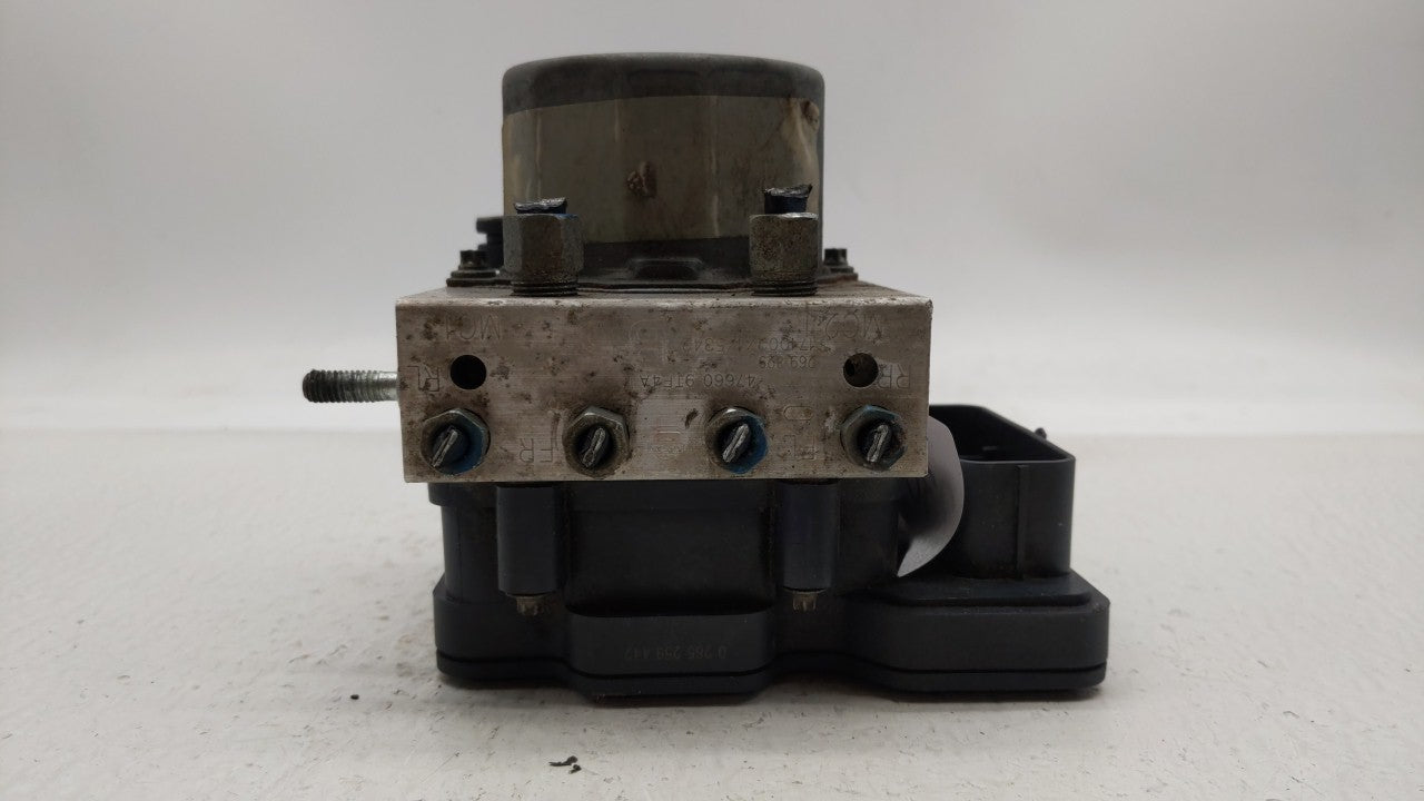 2018-2019 Nissan Rogue ABS Pump Control Module Replacement P/N:47660 9TF4A Fits Fits 2018 2019 OEM Used Auto Parts - Oemused