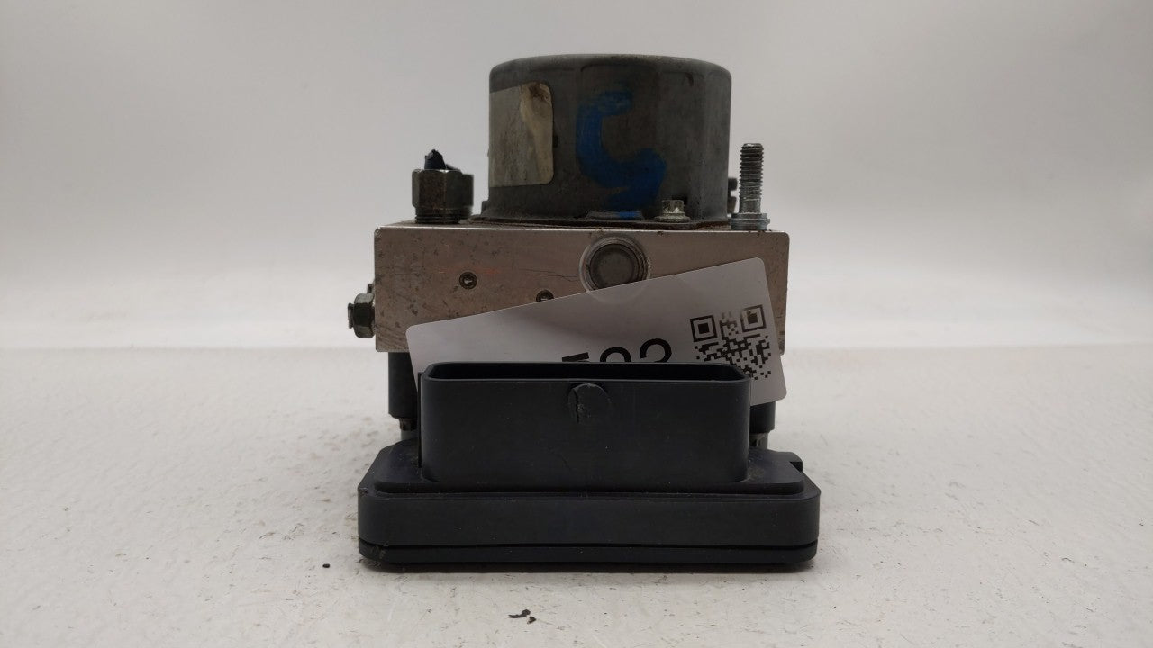 2018-2019 Nissan Rogue ABS Pump Control Module Replacement P/N:47660 9TF4A Fits Fits 2018 2019 OEM Used Auto Parts - Oemused
