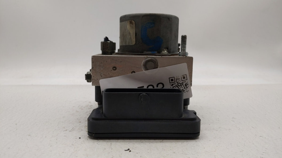 2018-2020 Nissan Rogue Anti-Lock Brake ABS Pump Module Actuator OEM P/N:47660 9TF4A Fits Fits 2018 2019 2020 OEM Used Auto P