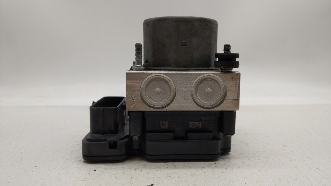 2018-2019 Nissan Rogue ABS Pump Control Module Replacement P/N:47660 9TF4A Fits Fits 2018 2019 OEM Used Auto Parts - Oemused