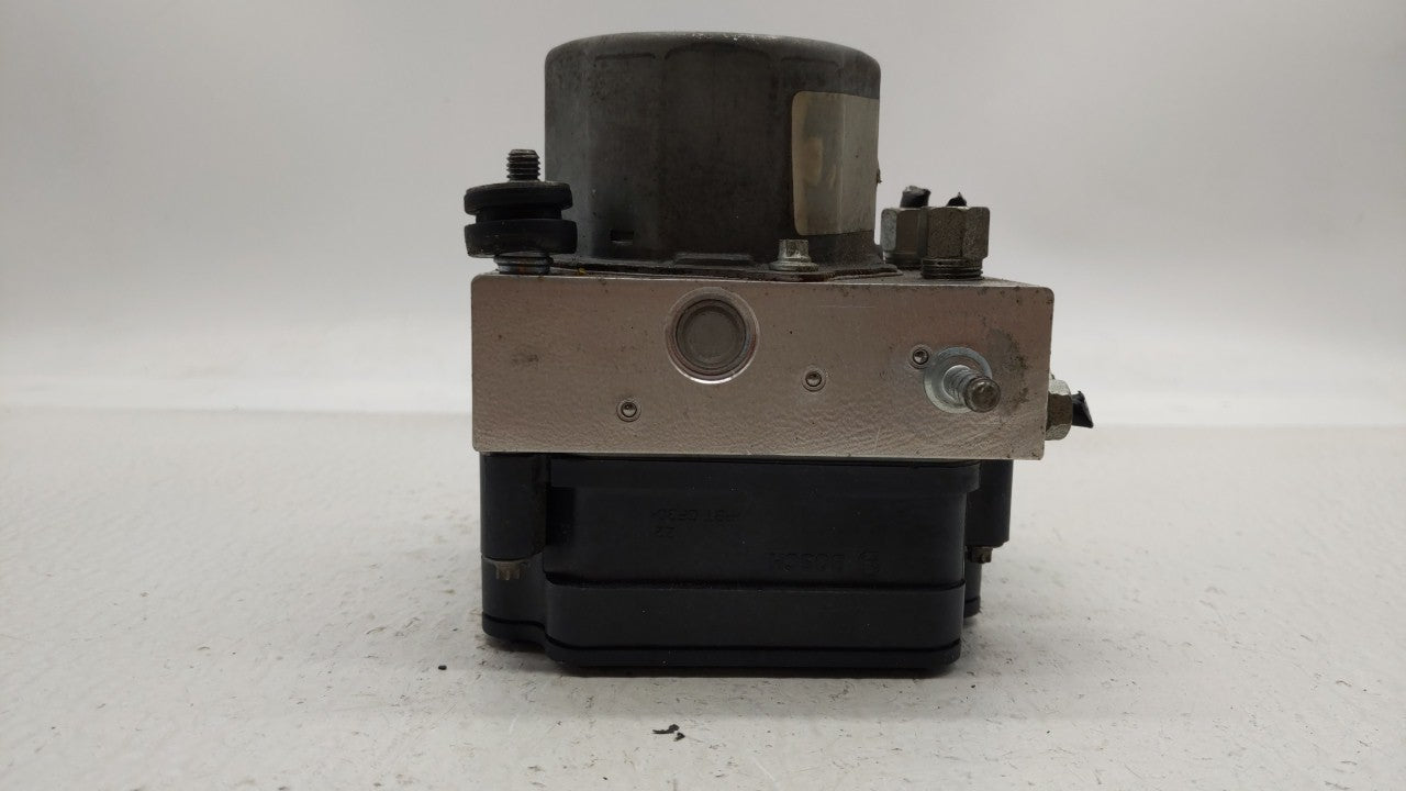 2018-2019 Nissan Rogue ABS Pump Control Module Replacement P/N:47660 9TF4A Fits Fits 2018 2019 OEM Used Auto Parts - Oemused