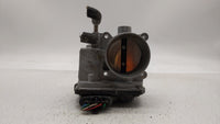 2014-2019 Nissan Rogue Throttle Body P/N:3TA60-01 C 3TA60-01 B, 3TA60-01 A Fits Fits 2013 2014 2015 2016 2017 2018 2019 OEM 