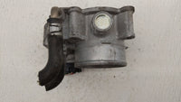 2014-2019 Nissan Rogue Throttle Body P/N:3TA60-01 C 3TA60-01 B, 3TA60-01 A Fits Fits 2013 2014 2015 2016 2017 2018 2019 OEM 