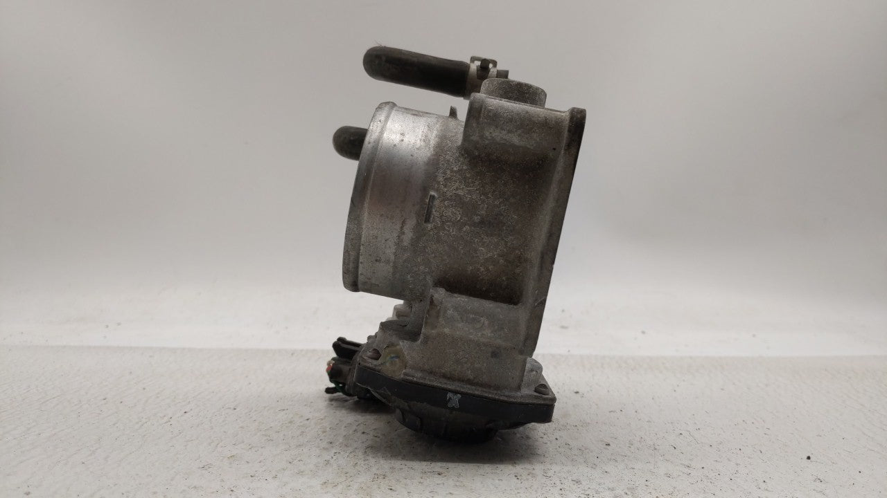 2014-2019 Nissan Rogue Throttle Body P/N:3TA60-01 C 3TA60-01 B, 3TA60-01 A Fits Fits 2013 2014 2015 2016 2017 2018 2019 OEM 