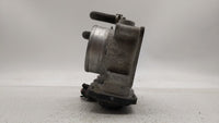 2014-2019 Nissan Rogue Throttle Body P/N:3TA60-01 C 3TA60-01 B, 3TA60-01 A Fits Fits 2013 2014 2015 2016 2017 2018 2019 OEM 