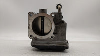 2014-2019 Nissan Rogue Throttle Body P/N:3TA60-01 C 3TA60-01 B, 3TA60-01 A Fits Fits 2013 2014 2015 2016 2017 2018 2019 OEM 