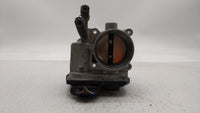 2014-2019 Nissan Rogue Throttle Body P/N:3TA60-01 C 3TA60-01 B, 3TA60-01 A Fits Fits 2013 2014 2015 2016 2017 2018 2019 OEM 