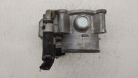 2014-2019 Nissan Rogue Throttle Body P/N:3TA60-01 C 3TA60-01 B, 3TA60-01 A Fits Fits 2013 2014 2015 2016 2017 2018 2019 OEM 