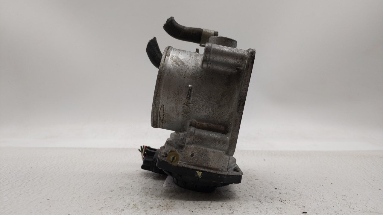 2014-2019 Nissan Rogue Throttle Body P/N:3TA60-01 C 3TA60-01 B, 3TA60-01 A Fits Fits 2013 2014 2015 2016 2017 2018 2019 OEM 