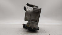 2014-2019 Nissan Rogue Throttle Body P/N:3TA60-01 C 3TA60-01 B, 3TA60-01 A Fits Fits 2013 2014 2015 2016 2017 2018 2019 OEM 