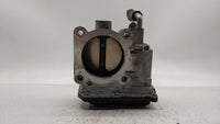 2014-2019 Nissan Rogue Throttle Body P/N:3TA60-01 C 3TA60-01 B, 3TA60-01 A Fits Fits 2013 2014 2015 2016 2017 2018 2019 OEM 