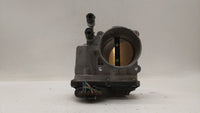 2014-2019 Nissan Rogue Throttle Body P/N:3TA60-01 C 3TA60-01 B, 3TA60-01 A Fits Fits 2013 2014 2015 2016 2017 2018 2019 OEM 