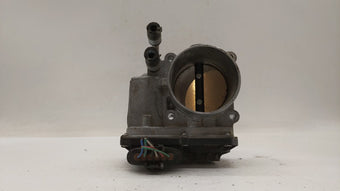 compare product 2014-2019 Nissan Rogue Throttle Body P/N:3TA60-01 C 3TA60-01 B, 3TA60-01 A Fits Fits 2013 2014 2015 2016 2017 2018 2019 OEM Used Auto Parts