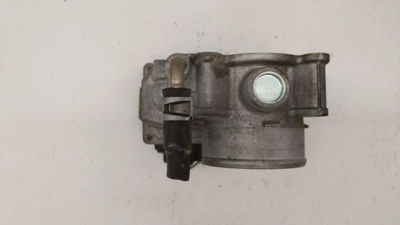 2014-2019 Nissan Rogue Throttle Body P/N:3TA60-01 C 3TA60-01 B, 3TA60-01 A Fits Fits 2013 2014 2015 2016 2017 2018 2019 OEM 