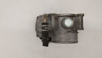 2014-2019 Nissan Rogue Throttle Body P/N:3TA60-01 C 3TA60-01 B, 3TA60-01 A Fits Fits 2013 2014 2015 2016 2017 2018 2019 OEM 