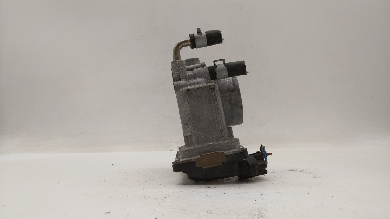2014-2019 Nissan Rogue Throttle Body P/N:3TA60-01 C 3TA60-01 B, 3TA60-01 A Fits Fits 2013 2014 2015 2016 2017 2018 2019 OEM 