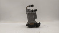 2014-2019 Nissan Rogue Throttle Body P/N:3TA60-01 C 3TA60-01 B, 3TA60-01 A Fits Fits 2013 2014 2015 2016 2017 2018 2019 OEM 