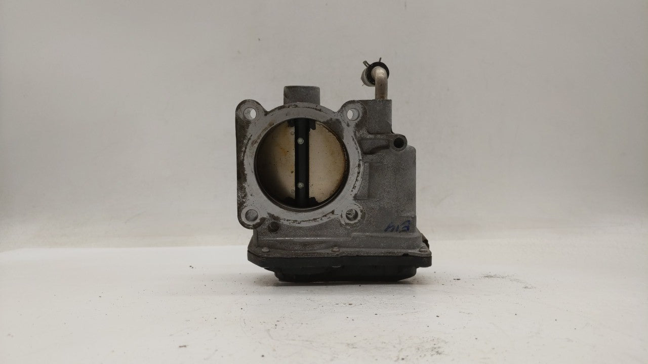 2014-2019 Nissan Rogue Throttle Body P/N:3TA60-01 C 3TA60-01 B, 3TA60-01 A Fits Fits 2013 2014 2015 2016 2017 2018 2019 OEM 