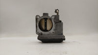 2014-2019 Nissan Rogue Throttle Body P/N:3TA60-01 C 3TA60-01 B, 3TA60-01 A Fits Fits 2013 2014 2015 2016 2017 2018 2019 OEM 