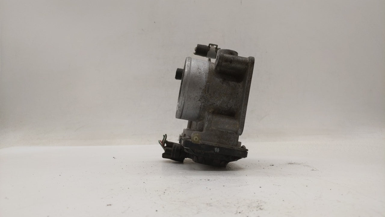 2014-2019 Nissan Rogue Throttle Body P/N:3TA60-01 C 3TA60-01 B, 3TA60-01 A Fits Fits 2013 2014 2015 2016 2017 2018 2019 OEM 