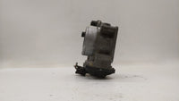 2014-2019 Nissan Rogue Throttle Body P/N:3TA60-01 C 3TA60-01 B, 3TA60-01 A Fits Fits 2013 2014 2015 2016 2017 2018 2019 OEM 