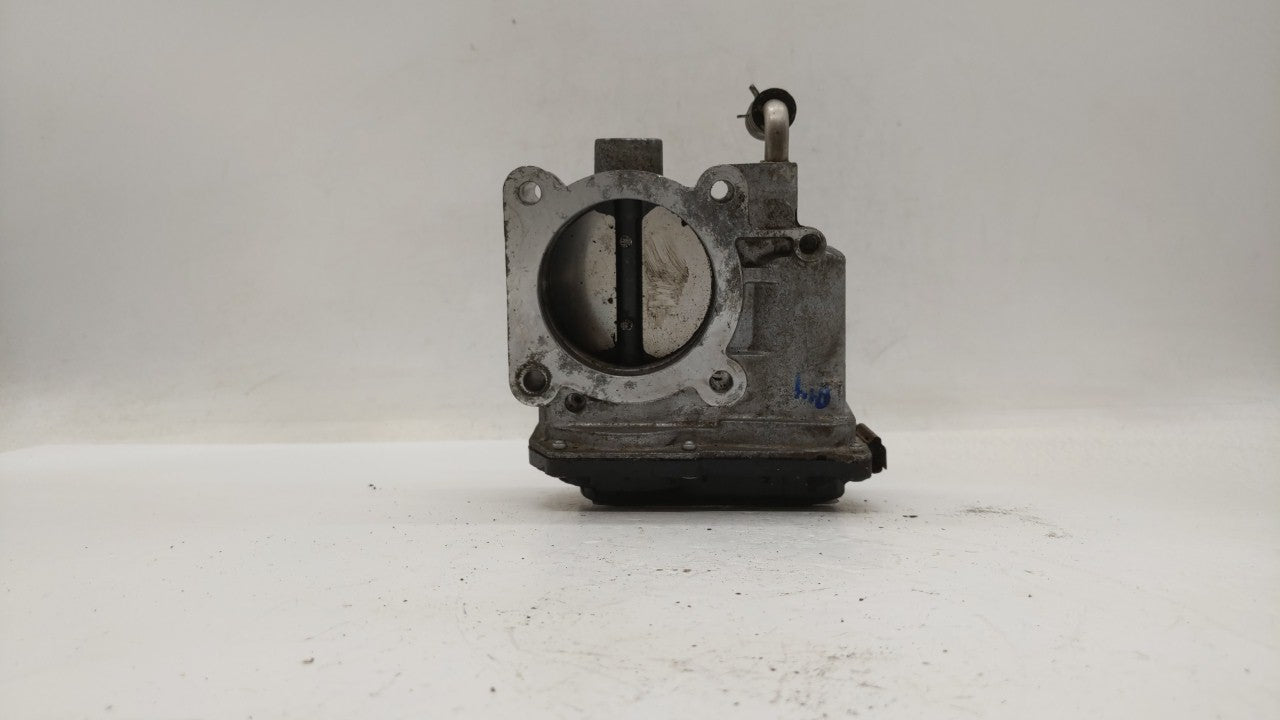 2014-2019 Nissan Rogue Throttle Body P/N:3TA60-01 C 3TA60-01 B, 3TA60-01 A Fits Fits 2013 2014 2015 2016 2017 2018 2019 OEM 