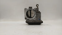 2014-2019 Nissan Rogue Throttle Body P/N:3TA60-01 C 3TA60-01 B, 3TA60-01 A Fits Fits 2013 2014 2015 2016 2017 2018 2019 OEM 