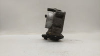 2014-2019 Nissan Rogue Throttle Body P/N:3TA60-01 C 3TA60-01 B, 3TA60-01 A Fits Fits 2013 2014 2015 2016 2017 2018 2019 OEM 