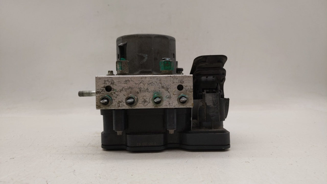 2018 Nissan Rogue ABS Pump Control Module Replacement P/N:47660 5HR3A 47660 5HR4A Fits OEM Used Auto Parts - Oemusedautopart
