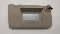 2018-2020 Nissan Rogue Sun Visor Shade Replacement Passenger Right Mirror Fits Fits 2018 2019 2020 OEM Used Auto Parts - Oem