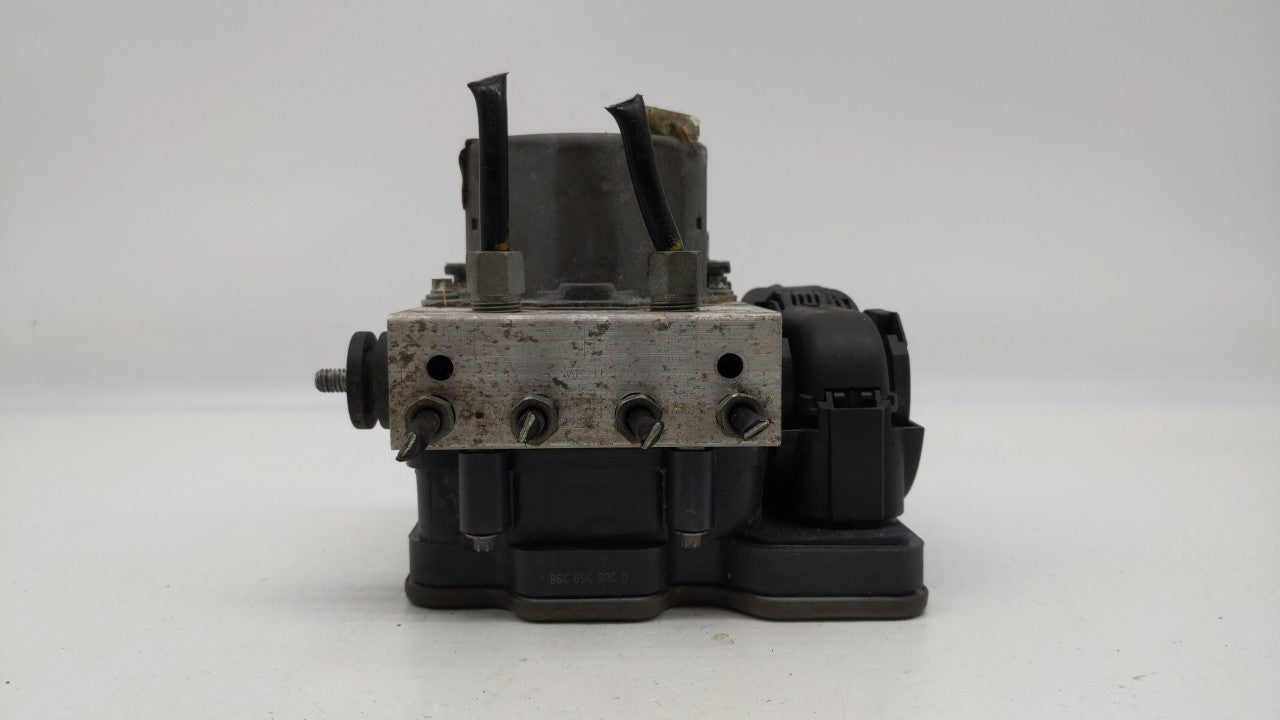 2018-2019 Nissan Rogue ABS Pump Control Module Replacement P/N:47660 9TG4A Fits Fits 2018 2019 OEM Used Auto Parts - Oemused